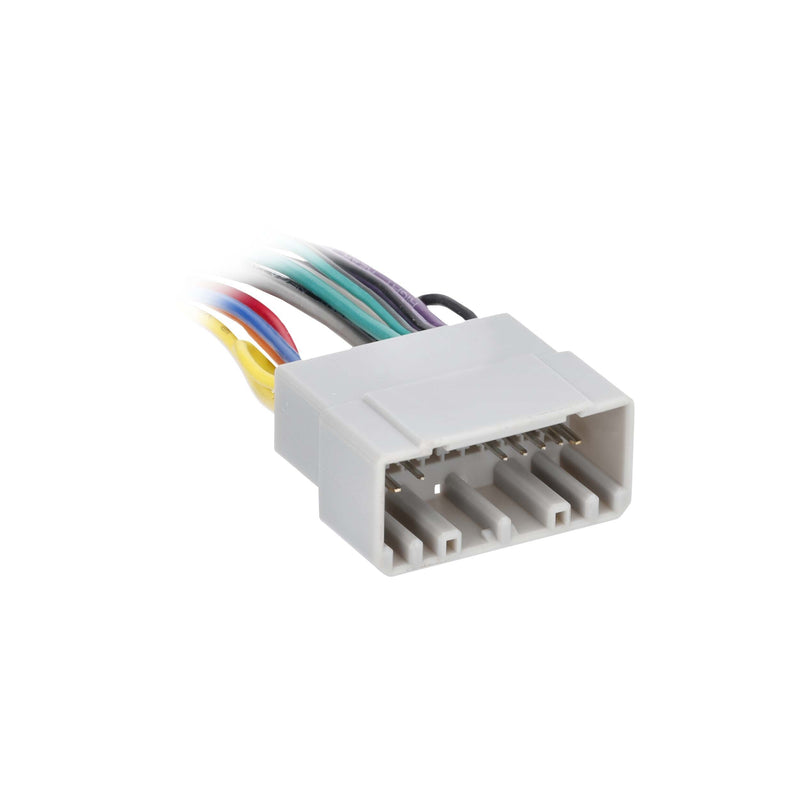 Raptor CH-6001 Wire Harness for Select Chyrsler 2002-2009