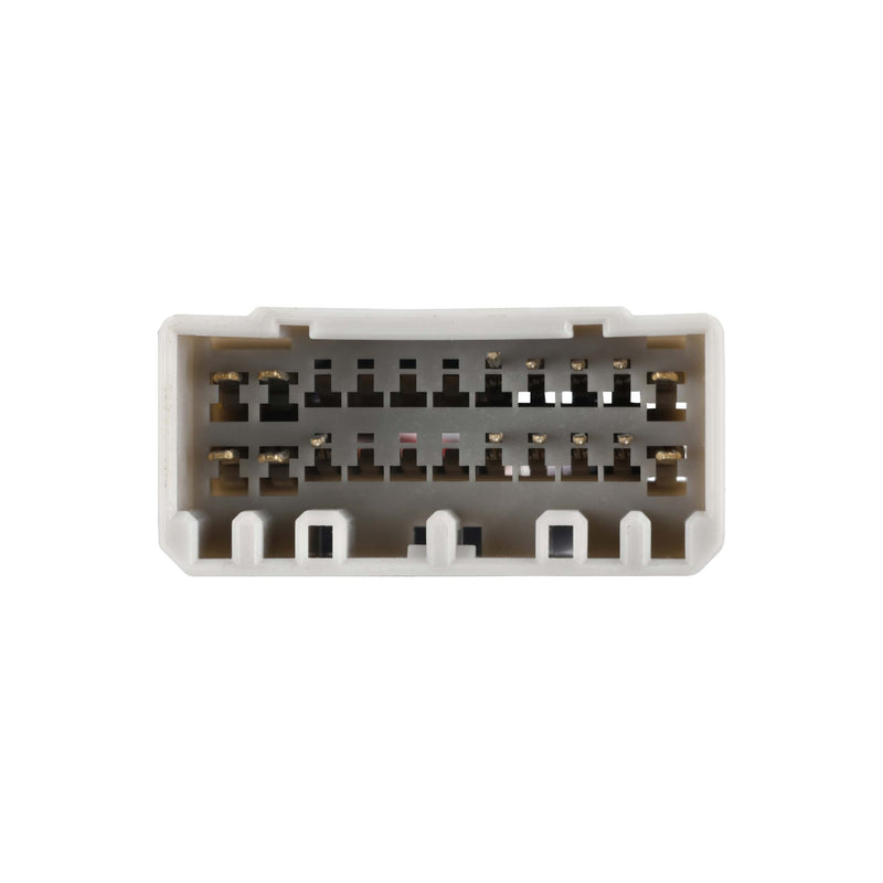 Raptor CH-6001 Wire Harness for Select Chyrsler 2002-2009