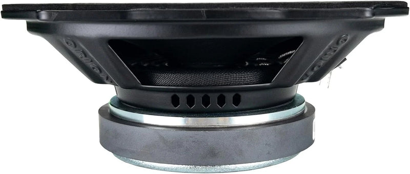 Orion CM6854 Pro Audio Cobalt High Efficiency 5x7/6x8" Midrange Bullet Speaker 1000 Watts Max Power 4 Ohm Car Audio (Pair)