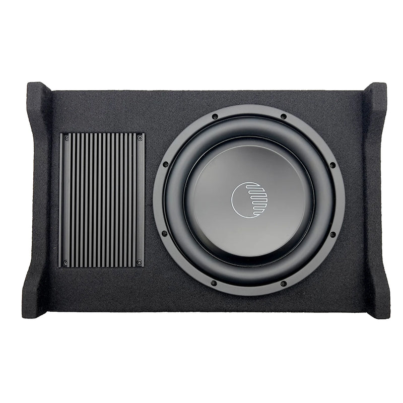 Orion CPE120 Cobalt 1500W 4 Ohms 12-Inch Active Down-Firing Subwoofer Enclosure
