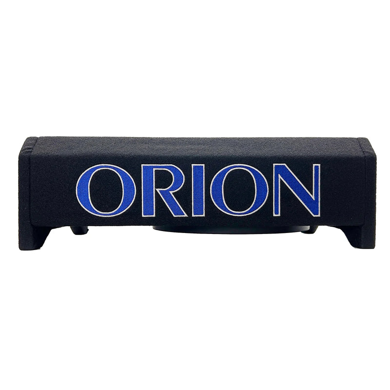 Orion CPE100 Cobalt 1200W 4 Ohms 10-Inch Active Down-Firing Subwoofer Enclosure