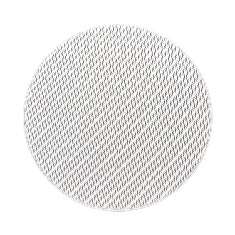 Klipsch CS-16C 6.5" 8 Ohms 140W Max Power In-Ceiling Speaker - White (each)