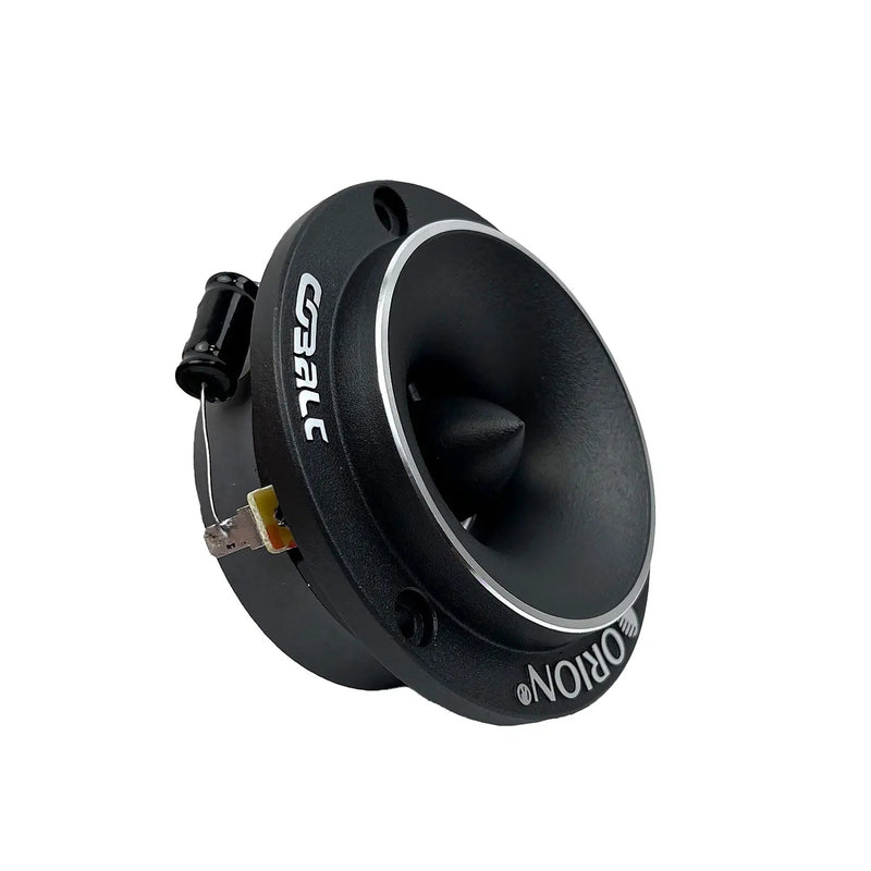 Orion CTW1.7HP Cobalt Series 3.8" 300 Watts Peak Power Car Audio Bullet Tweeters (pair)