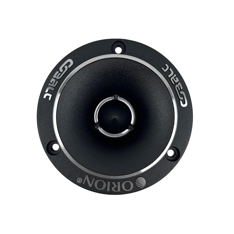 Orion CTW1.7HP Cobalt Series 3.8" 300 Watts Peak Power Car Audio Bullet Tweeters (pair)