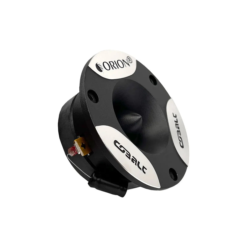 Orion CTW101 Cobalt 3.75" Super Tweeters 200 Watts Max Power Car Audio (Pair)