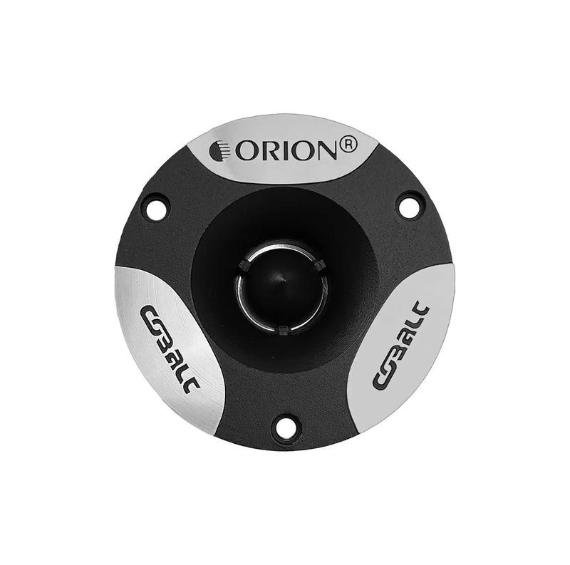 Orion CTW101 Cobalt 3.75" Super Tweeters 200 Watts Max Power Car Audio (Pair)