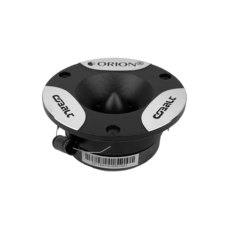 Orion CTW101 Cobalt 3.75" Super Tweeters 200 Watts Max Power Car Audio (Pair)