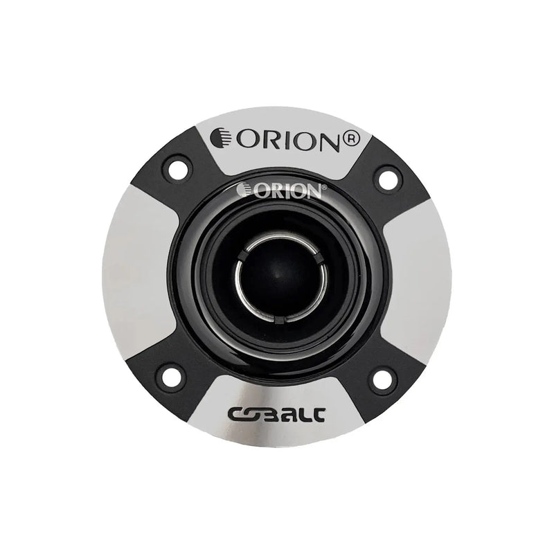 Orion CTW125 Cobalt 3.9" 200 Watts 4 Ohms Car Audio Super Tweeters (Pair)