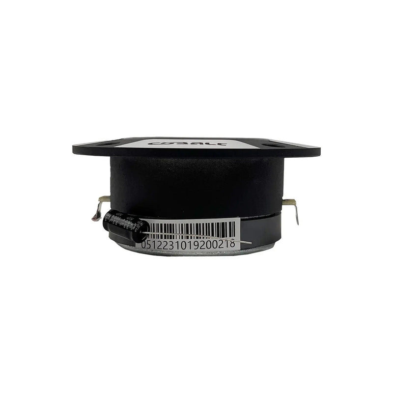 Orion CTW125 Cobalt 3.9" 200 Watts 4 Ohms Car Audio Super Tweeters (Pair)