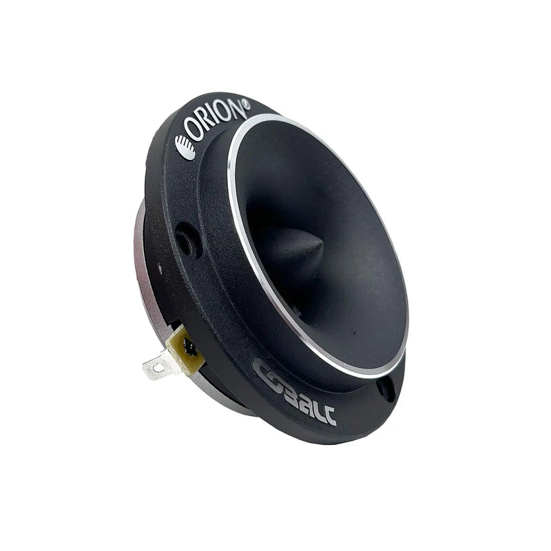 Orion Cobalt CTW2.0NEO 3.8" Super Tweeters 400 Watts Max Power Car Audio (Pair)