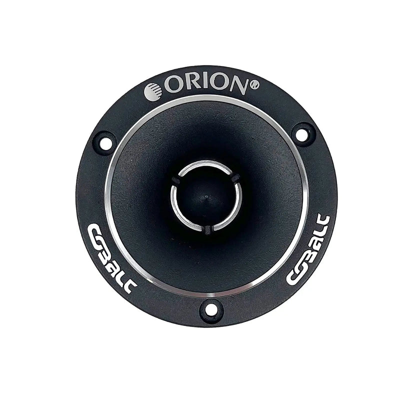 Orion Cobalt CTW2.0NEO 3.8" Super Tweeters 400 Watts Max Power Car Audio (Pair)