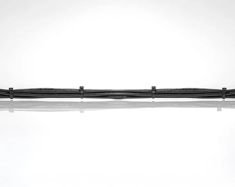 Jonard Tools CTG-1000 Heavy Duty Cable Tie Gun, up to 3/16''