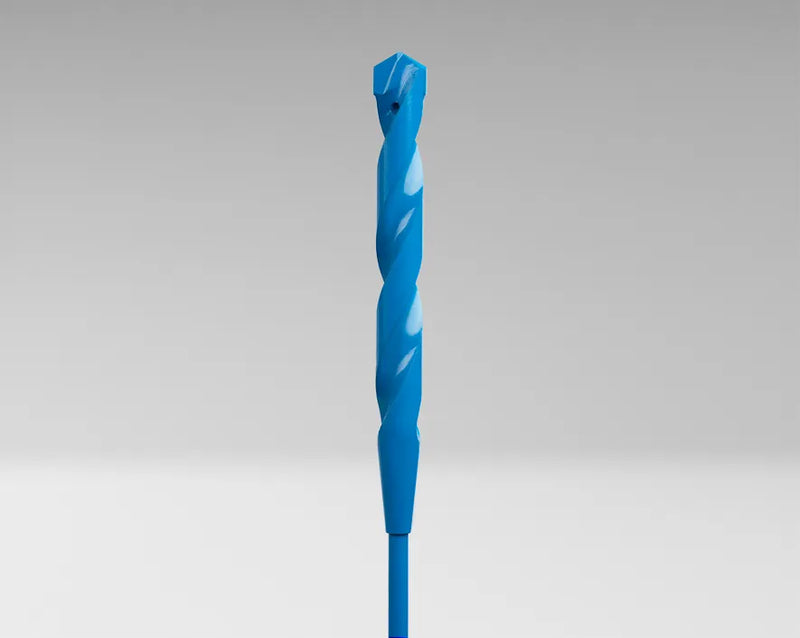 Jonard Tools DBC-3824 Combination Bellhanger Drill Bit, Wood & Masonry, 3/8" x 24"