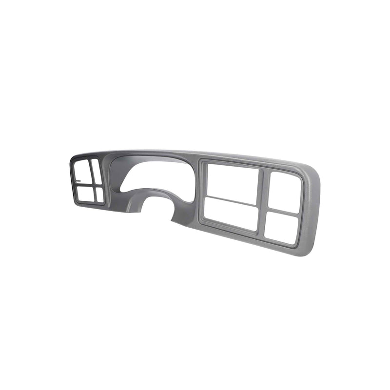 Metra DP-3002SHL Double DIN GM Full-size Trucks and SUV's 1999-2002 - Shale