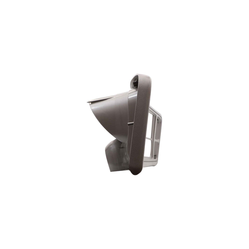 Metra DP-3002SHL Double DIN GM Full-size Trucks and SUV's 1999-2002 - Shale