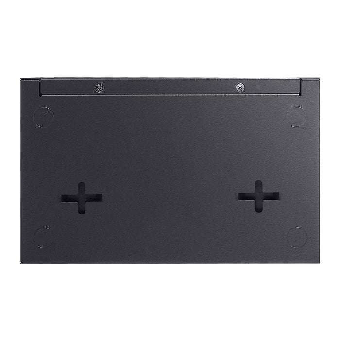 TP-Link Omada DS108G 8-Port Gigabit Unmanaged Desktop Switch RJ45 Ports Plug and Play