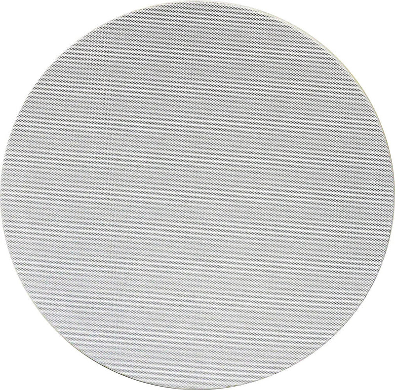 Earthquake Sound ECS8D  8" 8 Ohms 450W Max Power In-Ceiling Speaker - White (Each)