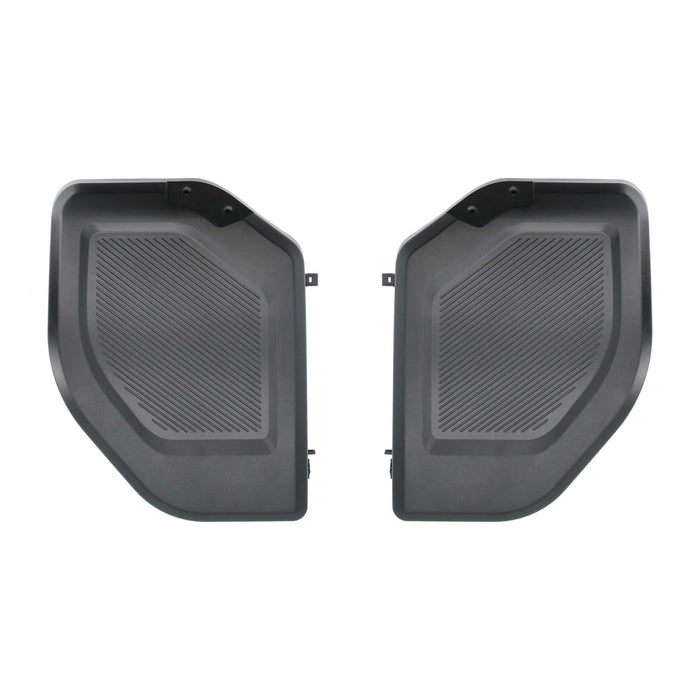 Metra FD-BROPOD1 Rear Speaker Pods for select Ford Bronco 2021-Up