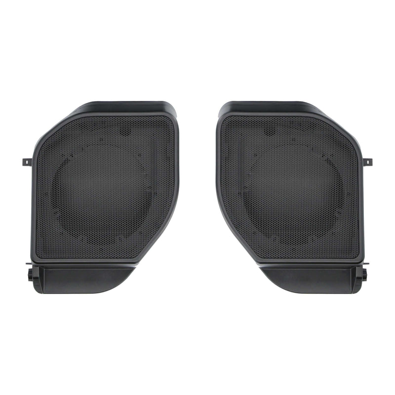 Metra FD-BROPOD1 Rear Speaker Pods for select Ford Bronco 2021-Up