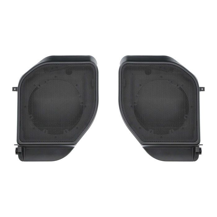 Metra FD-BROPOD1 Rear Speaker Pods for select Ford Bronco 2021-Up