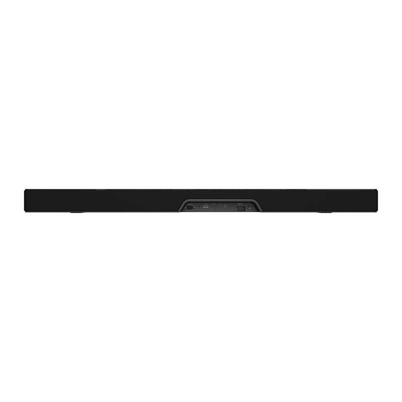 Klipsch Flexus CORE 200 3.1.2 Channel Powered by Onkyo Bluetooth Sound Bar with Dolby Atmos - Black
