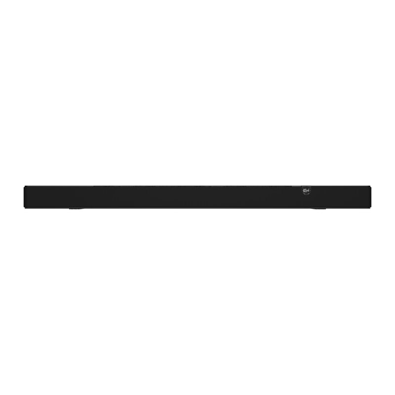 Klipsch Flexus CORE 200 3.1.2 Channel Powered by Onkyo Bluetooth Sound Bar with Dolby Atmos - Black