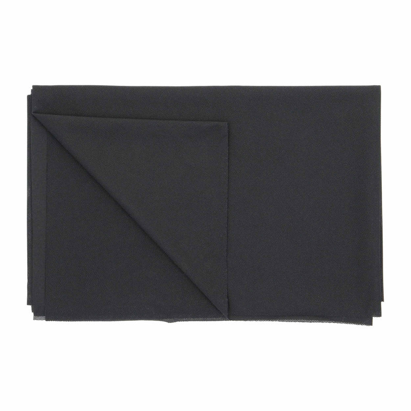Install Bay GCBLK Speaker Grille Cloth Black 54in X 36in