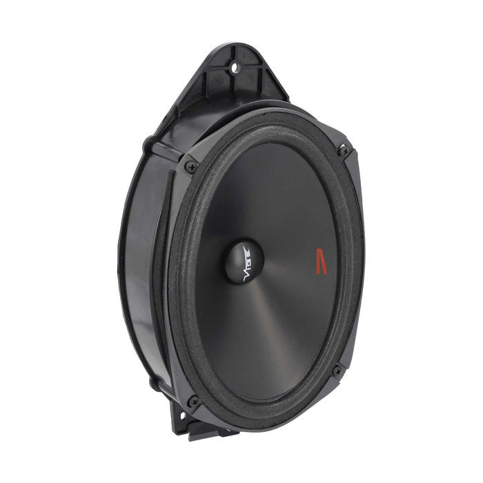 Metra/VIBE GM-PPKT-1 Audio System Kit - Fits Select GM Sierra/Silverado 2019-2025