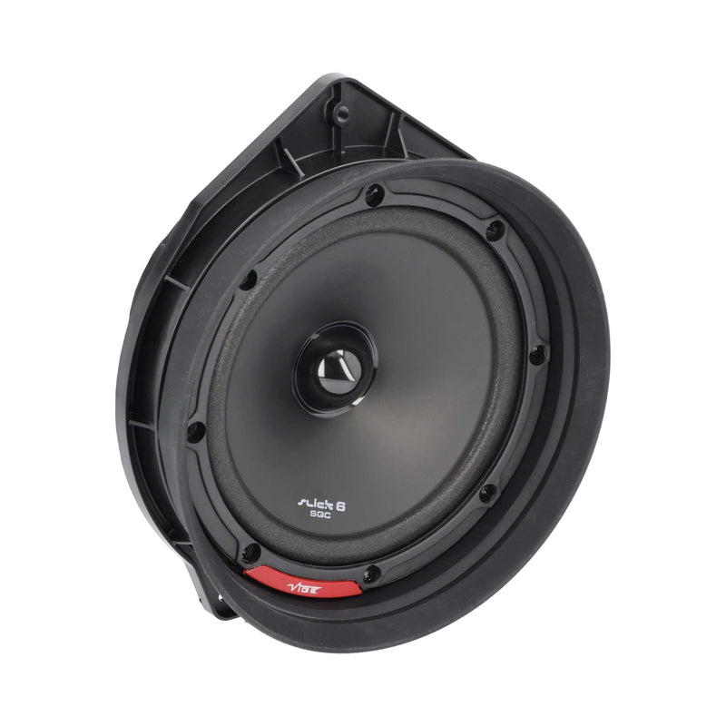 Metra/VIBE GM-PPKT-1 Audio System Kit - Fits Select GM Sierra/Silverado 2019-2025