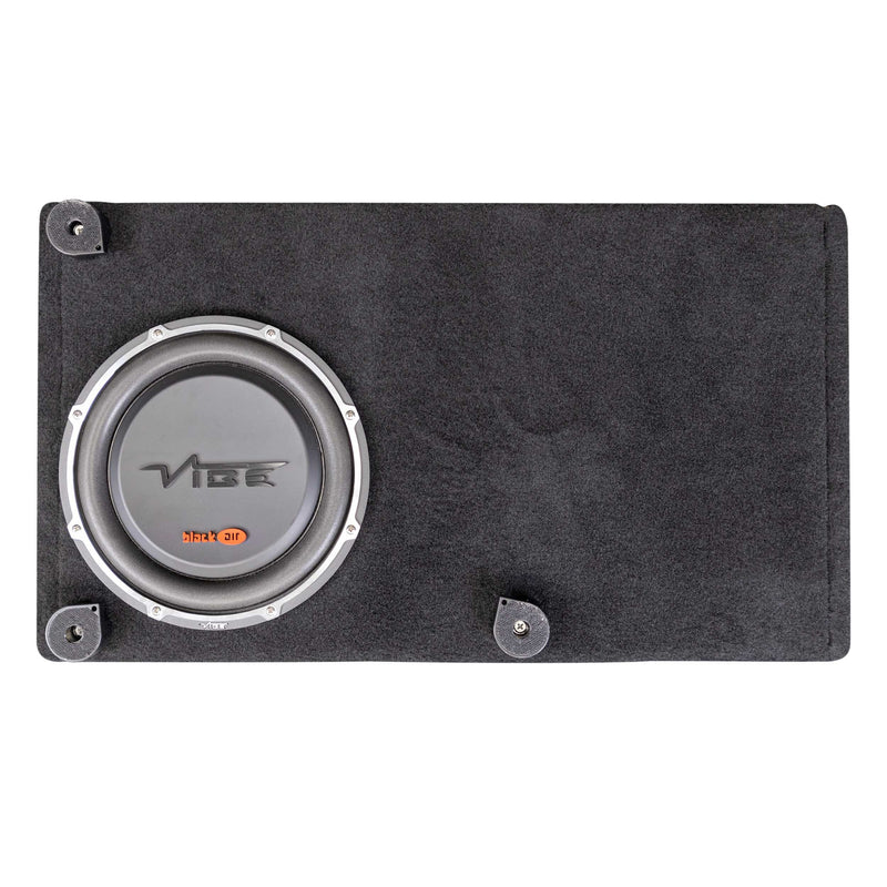 Metra/VIBE GM-PPKT-1 Audio System Kit - Fits Select GM Sierra/Silverado 2019-2025