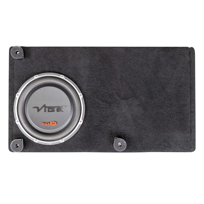 Metra/VIBE GM-PPKT-1 Audio System Kit - Fits Select GM Sierra/Silverado 2019-2025