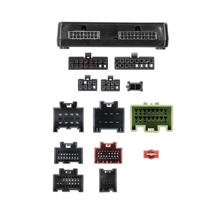 Metra/VIBE GM-PPKT-1 Audio System Kit - Fits Select GM Sierra/Silverado 2019-2025