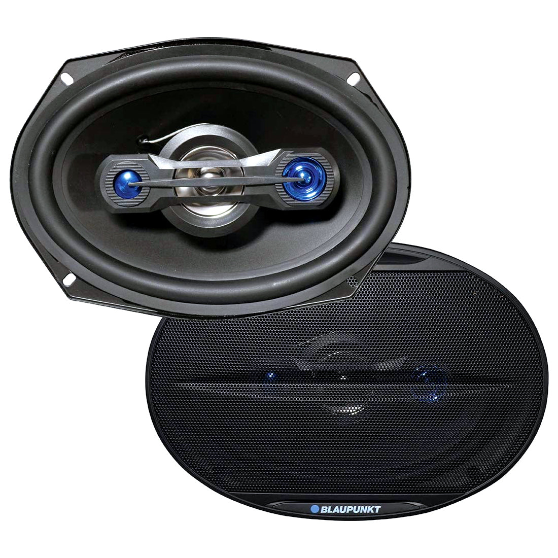 Blaupunkt GTX691 6