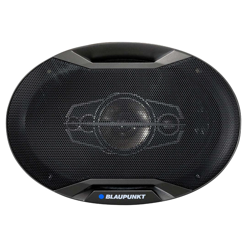 Blaupunkt GTX695 GTX Series 6" x 9" 750 Watt Max 5-Way Coaxial Speakers (pair)