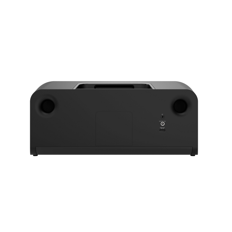 Klipsch Groove XXL High Performance Portable Bluetooth Speaker w/ Remote (Black)