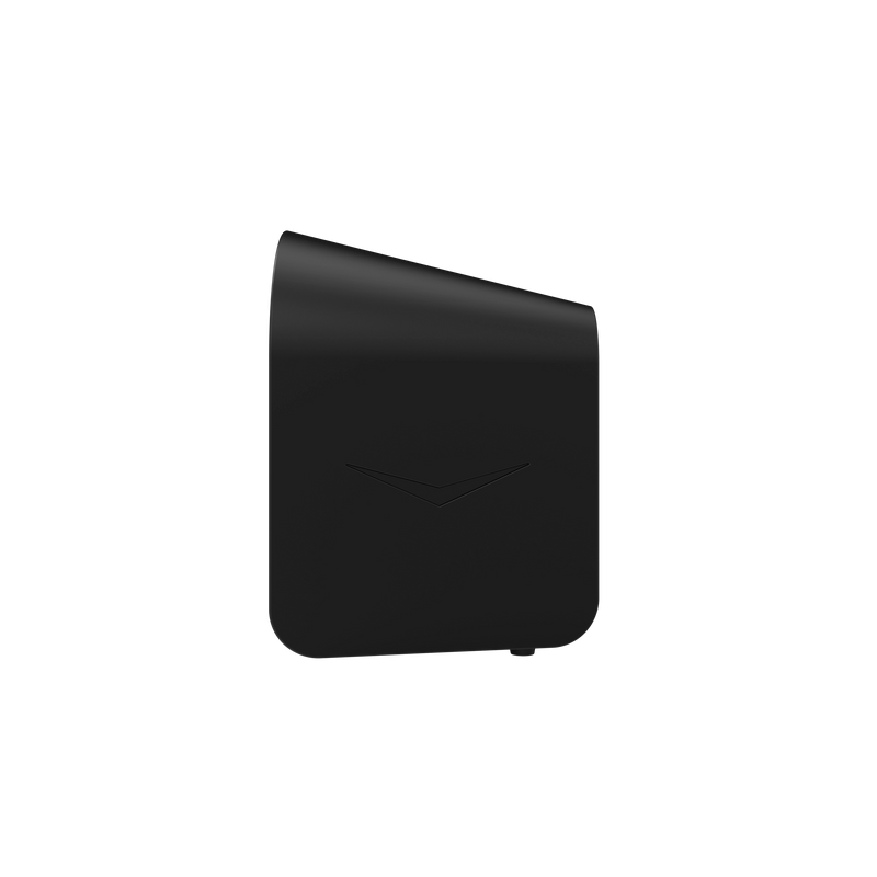 Klipsch Groove XXL High Performance Portable Bluetooth Speaker w/ Remote (Black)