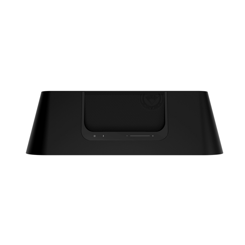 Klipsch Groove XXL High Performance Portable Bluetooth Speaker w/ Remote (Black)
