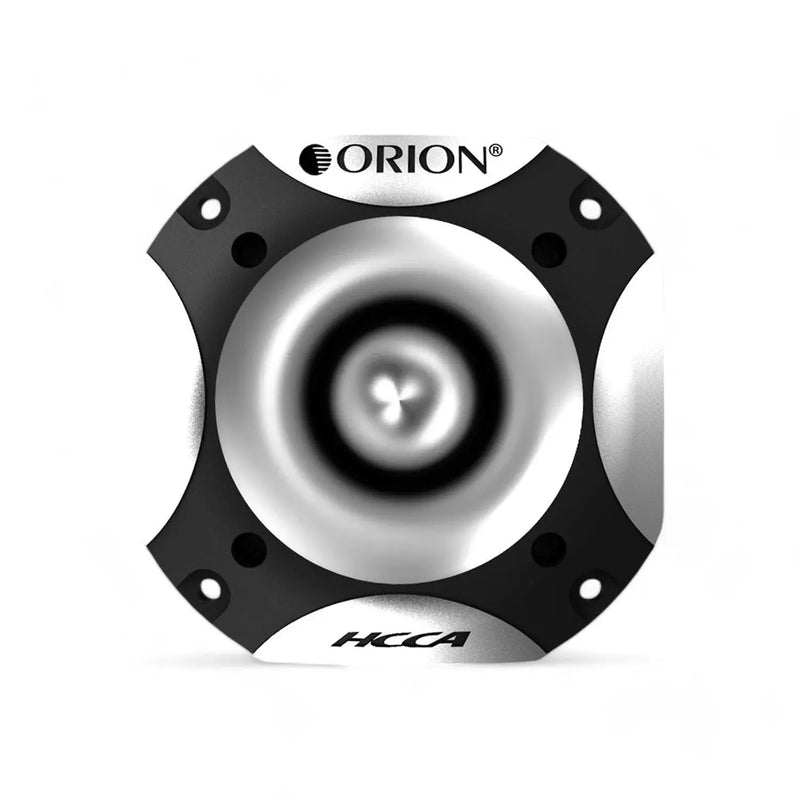 Orion HCCA TN1 4.5" 700W Max Power 4-Ohms Neodymium Bullet Super Tweeter (each)