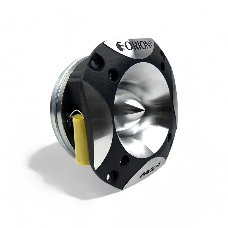 Orion HCCA TN1 4.5" 700W Max Power 4-Ohms Neodymium Bullet Super Tweeter (each)