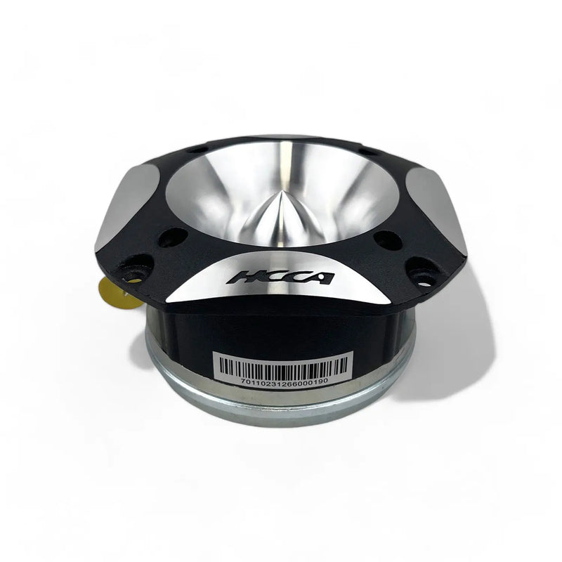 Orion HCCA TN1 4.5" 700W Max Power 4-Ohms Neodymium Bullet Super Tweeter (each)