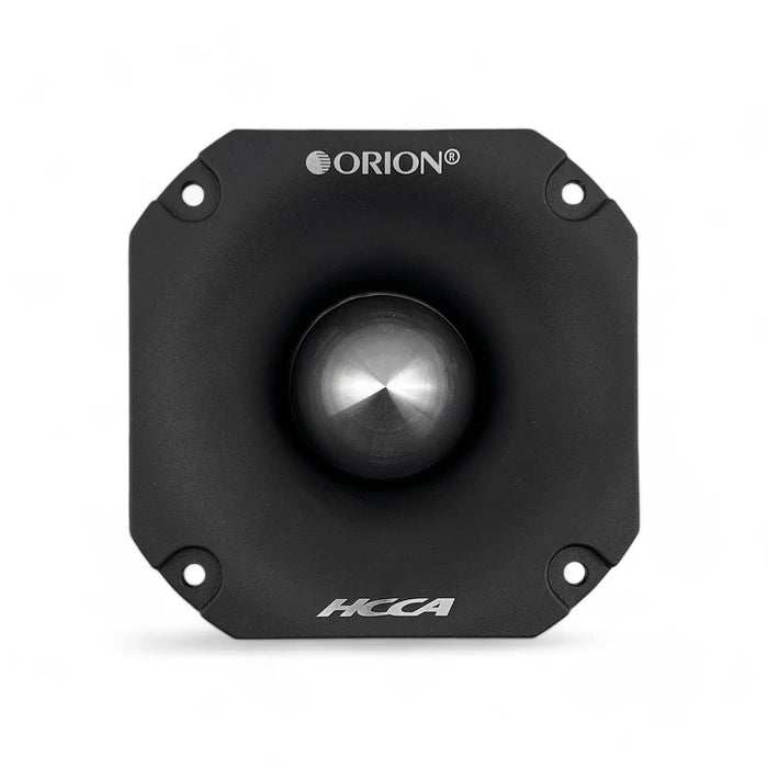 Orion HCCA-TN2 4.5" 800W Max Power 4-Ohms Super Neodymium Bullet Tweeter (each)