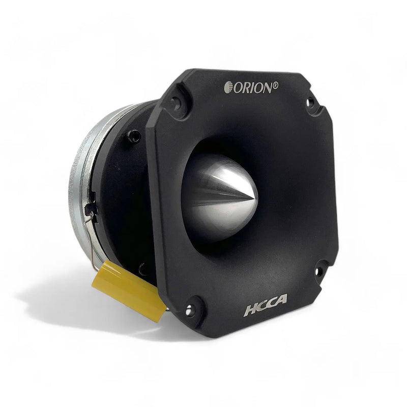 Orion HCCA-TN2 4.5" 800W Max Power 4-Ohms Super Neodymium Bullet Tweeter (each)