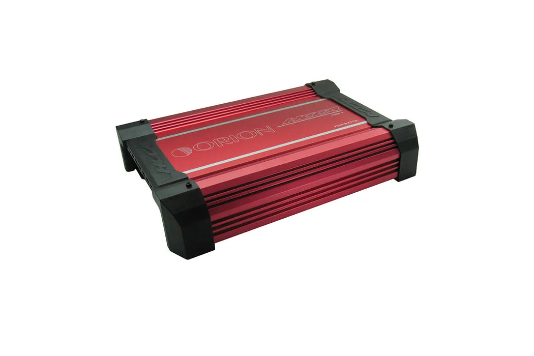 Orion HCCA1000.4 HCCA Series 1000W RMS Compact 4-Channel Class-AB Amplifier