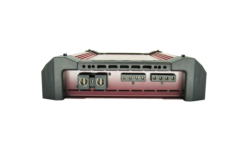 Orion HCCA1000.4 HCCA Series 1000W RMS Compact 4-Channel Class-AB Amplifier