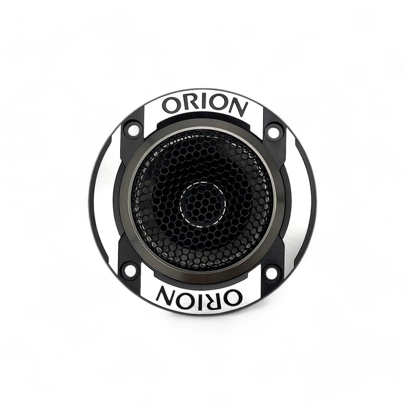 Orion HCCA100NE 3” 400W 4 Ohms Super Shallow Neodymium Tweeters (Pair)