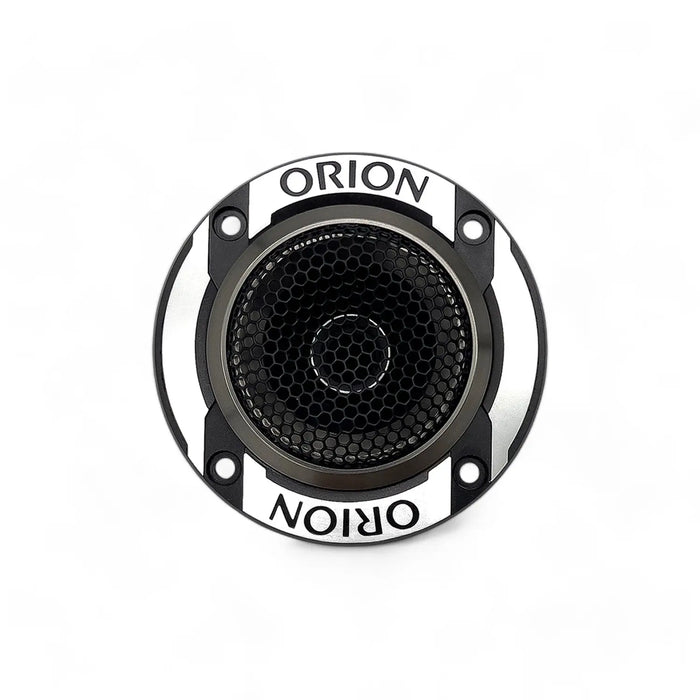 Orion HCCA100NE 3” 400W 4 Ohms Super Shallow Neodymium Tweeters (Pair)