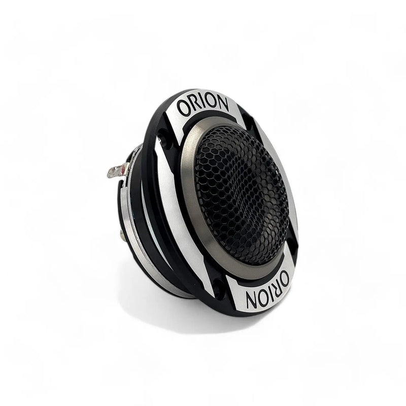Orion HCCA100NE 3” 400W 4 Ohms Super Shallow Neodymium Tweeters (Pair)