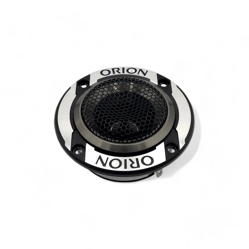 Orion HCCA100NE 3” 400W 4 Ohms Super Shallow Neodymium Tweeters (Pair)