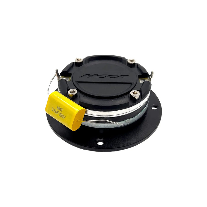 Orion HCCA100NE 3” 400W 4 Ohms Super Shallow Neodymium Tweeters (Pair)