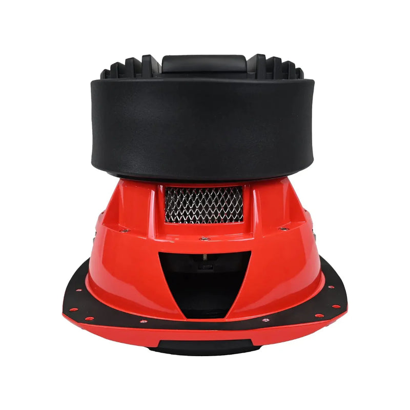 Orion HCCA802 8" Dual 2 Ohm High-Performance Car Audio Subwoofer 1500W RMS Bass Power (Each)